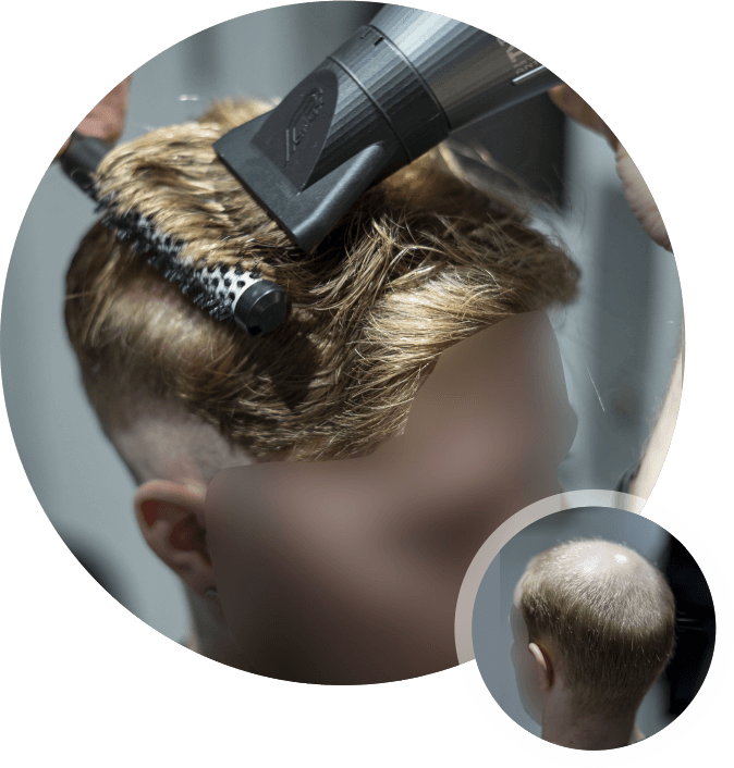 Toupee london new arrivals