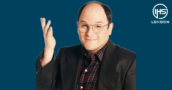 The Truth behind George Costanza’s Toupee