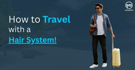 How to Travel With a Hair System